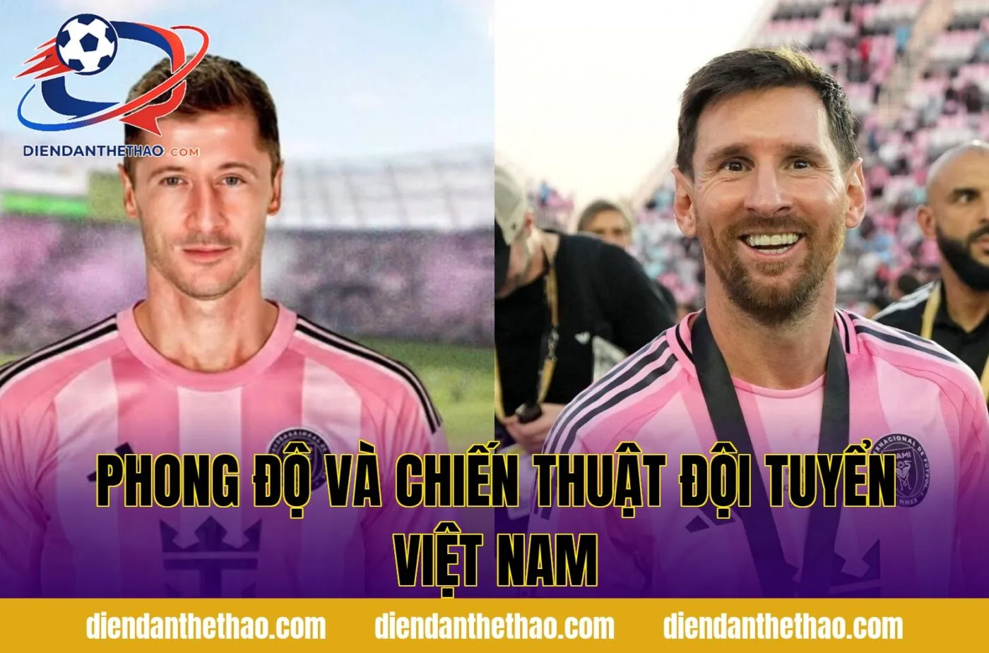 Phong độ và chiến thuật đội tuyển Việt Nam