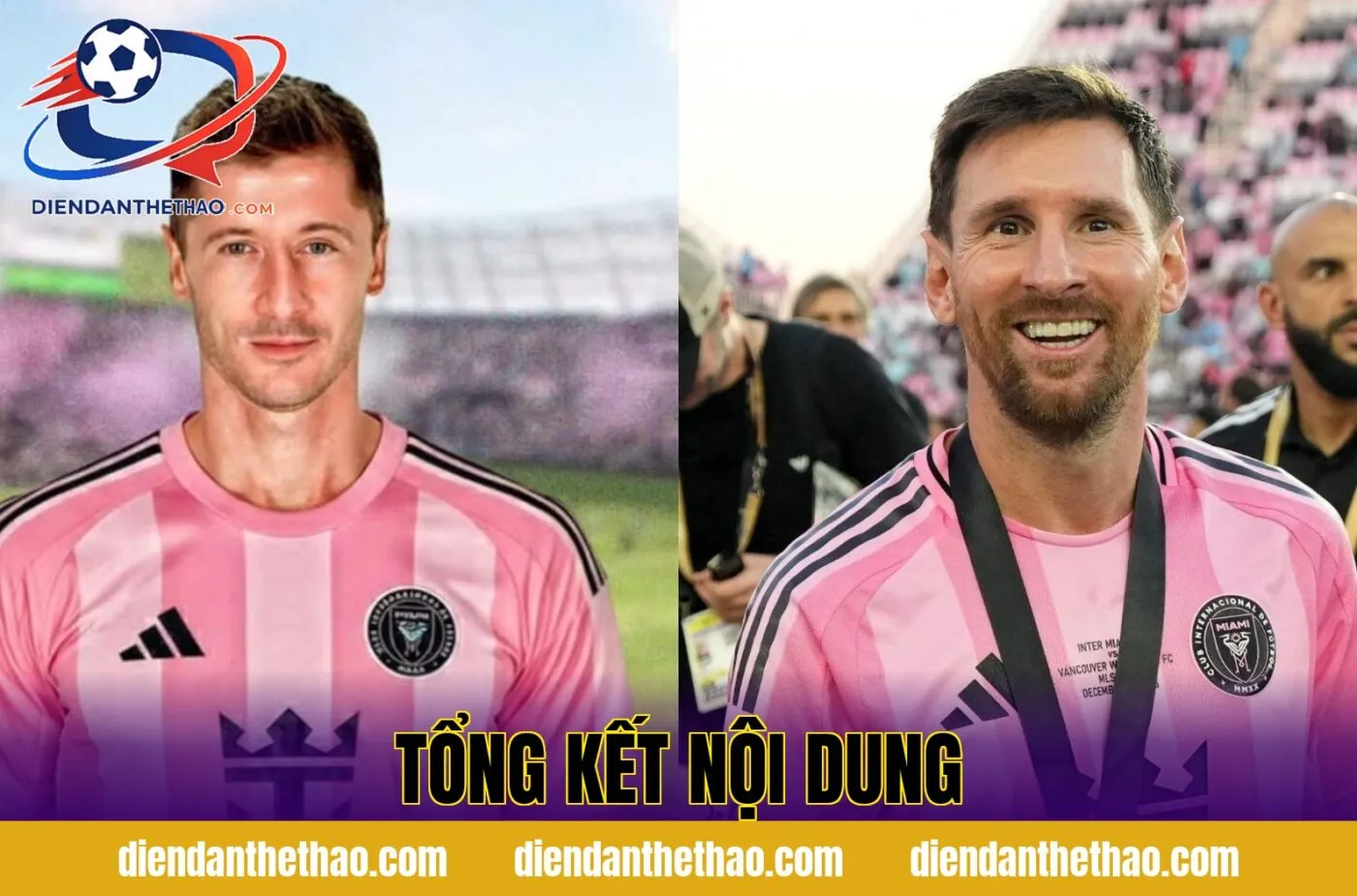 Tổng kết nội dung