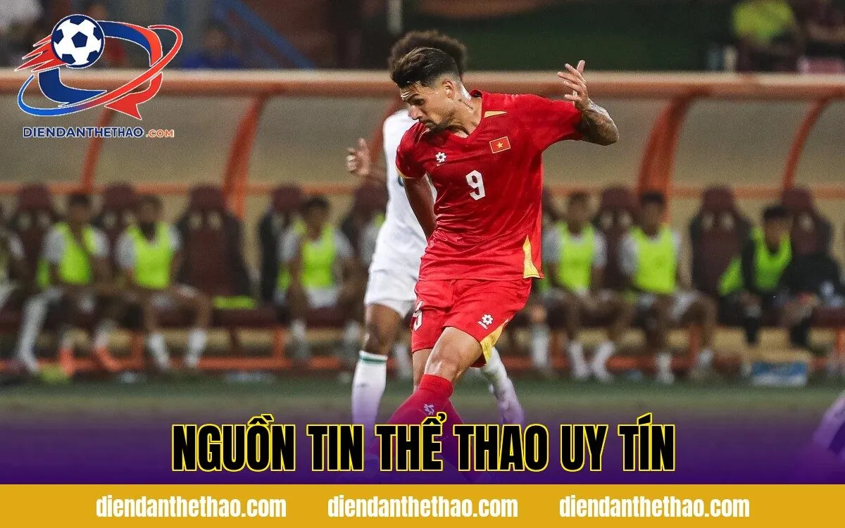 Nguồn tin thể thao uy tín
