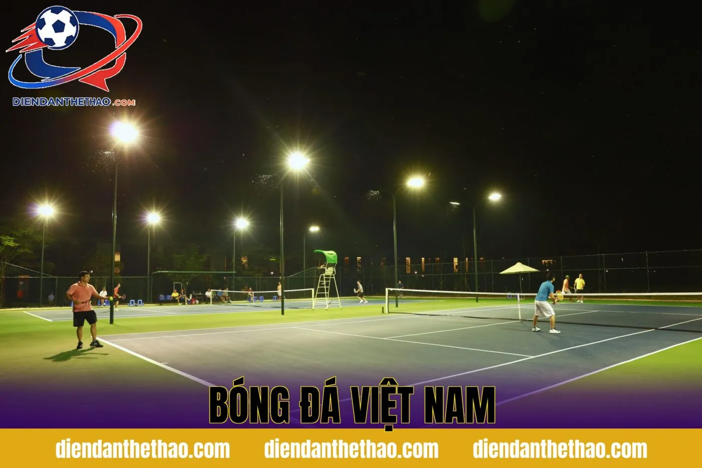 bóng đá Việt Nam