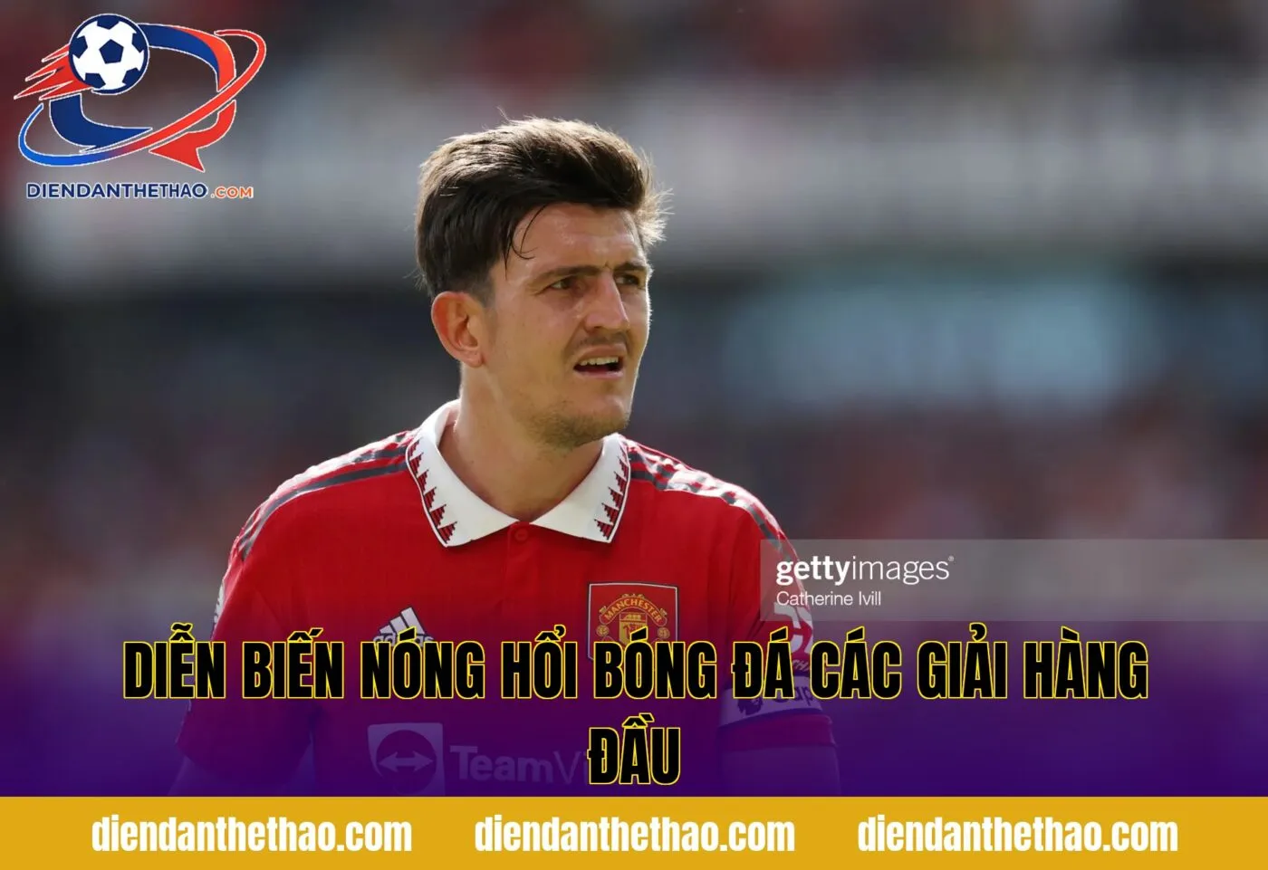Diễn biến nóng hổi bóng đá các giải hàng đầu