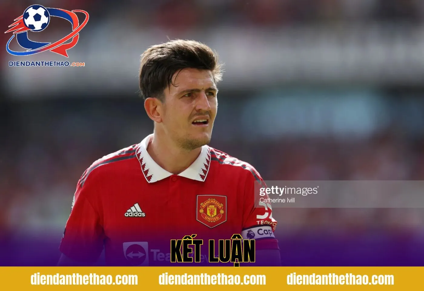Kết luận