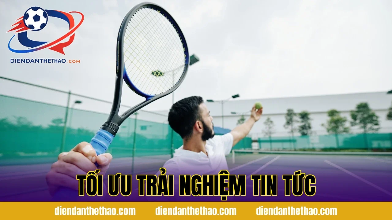tối ưu trải nghiệm tin tức