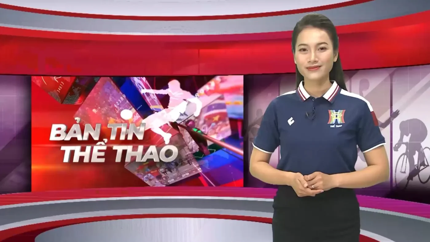 Tin tức thể thao quốc tế