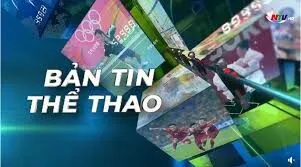 Tin tức thể thao mới nhất hôm nay