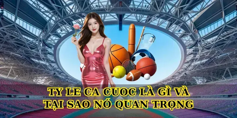 Tỷ lệ cá cược là gì và tại sao nó quan trọng?