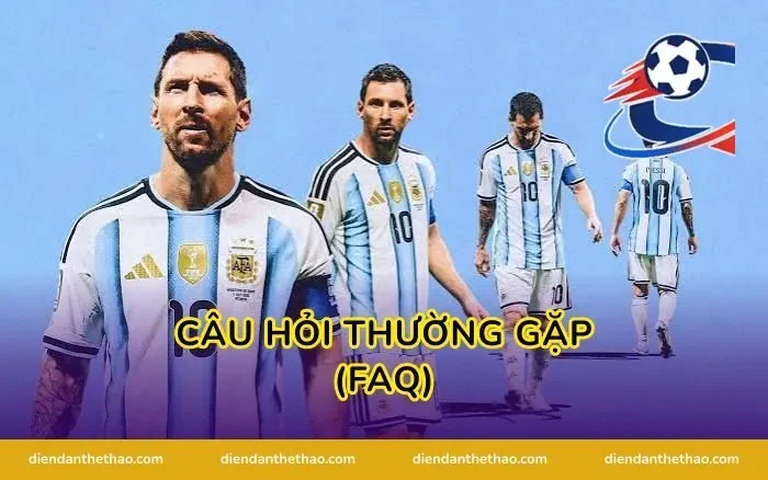 Câu hỏi thường gặp (FAQ)